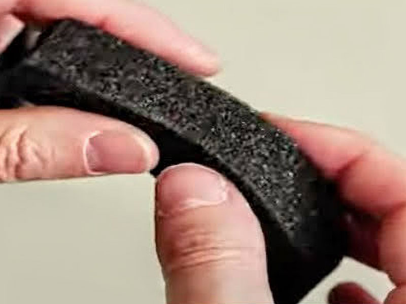 filtro poliuretano b