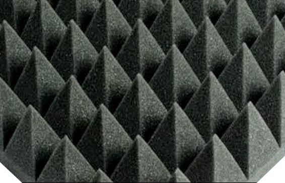 Poliuretano fonoassorbente